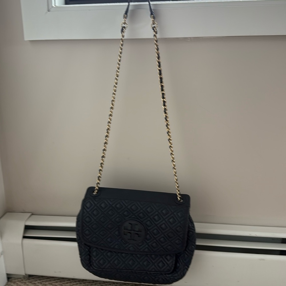 Tory Burch used